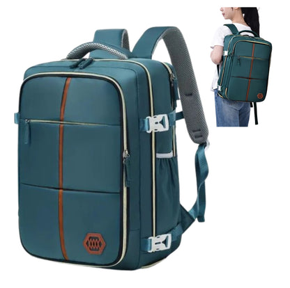 Maleta De Viaje Grande tipo Amazon