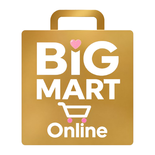 BIG MART Online