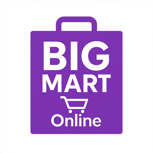 BIG MART Online