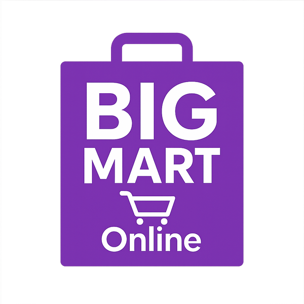 BIG MART Online