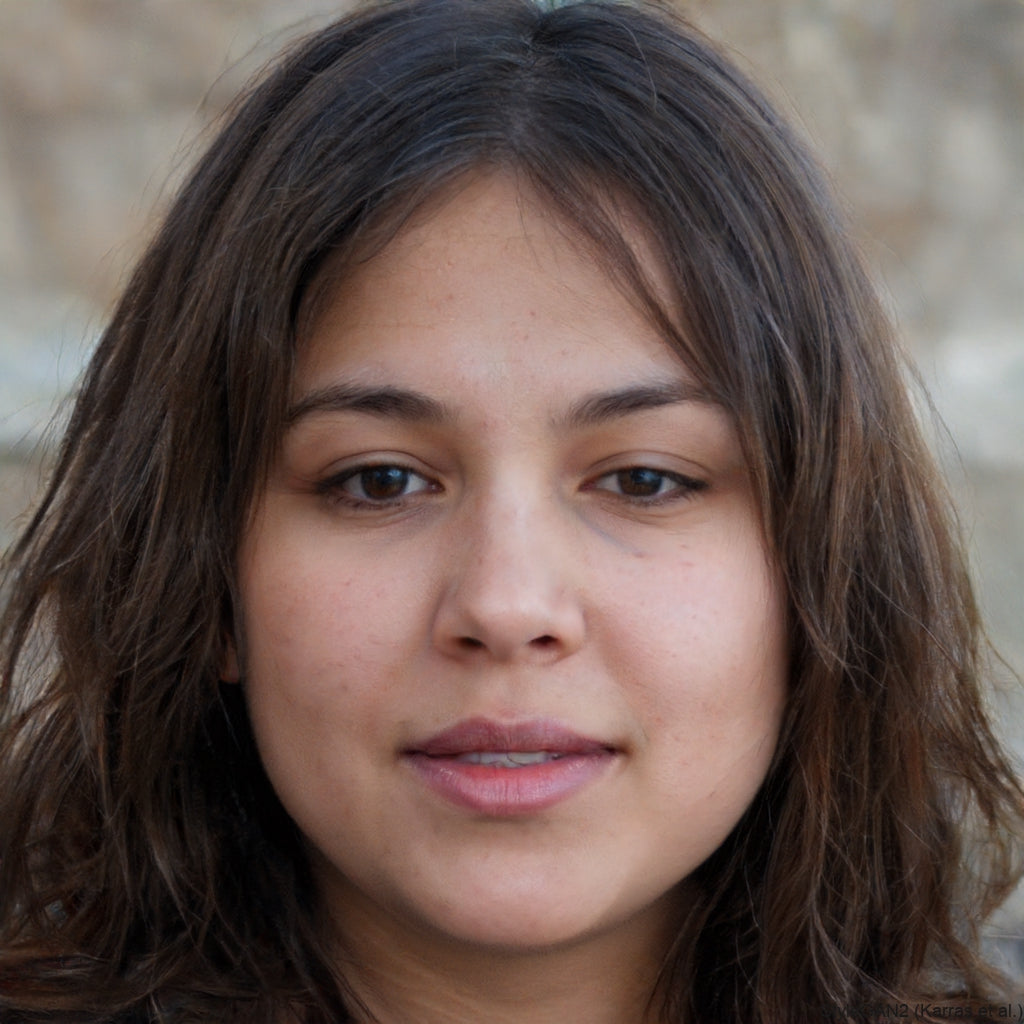 Camila G. - Medellín, Colombia